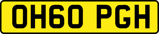 OH60PGH