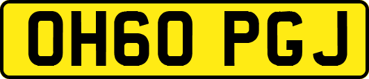 OH60PGJ