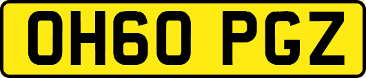 OH60PGZ