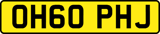 OH60PHJ
