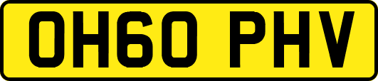 OH60PHV