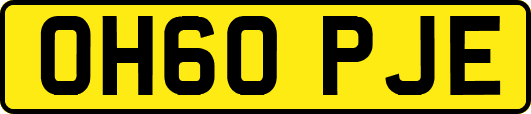 OH60PJE