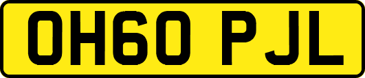 OH60PJL
