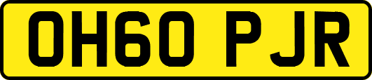 OH60PJR