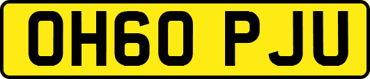 OH60PJU