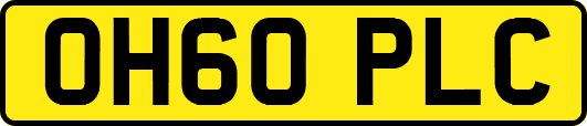 OH60PLC