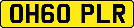 OH60PLR