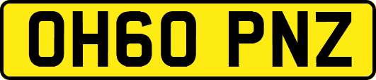 OH60PNZ