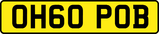 OH60POB