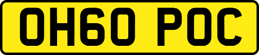 OH60POC