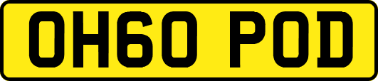 OH60POD