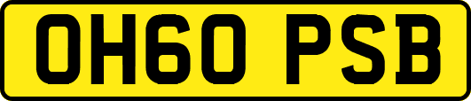 OH60PSB