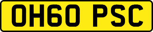 OH60PSC