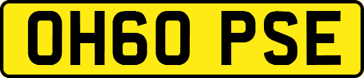 OH60PSE