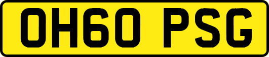 OH60PSG