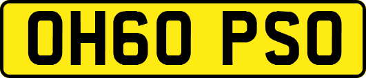 OH60PSO