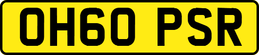 OH60PSR
