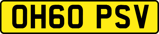 OH60PSV