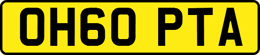 OH60PTA