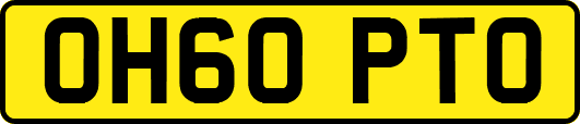 OH60PTO