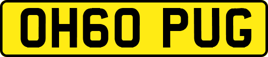 OH60PUG