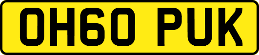 OH60PUK