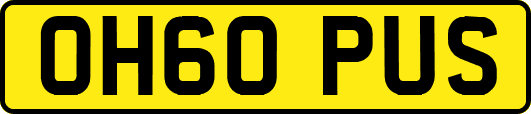 OH60PUS