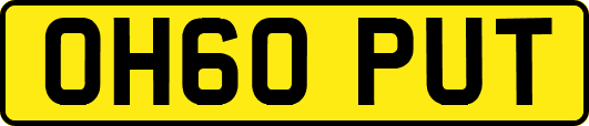 OH60PUT