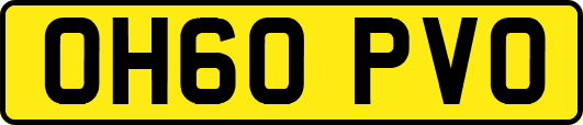 OH60PVO
