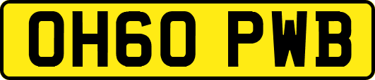 OH60PWB