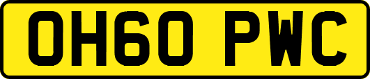 OH60PWC