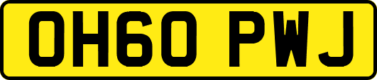 OH60PWJ