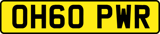 OH60PWR