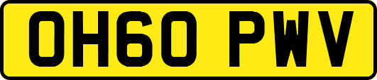 OH60PWV