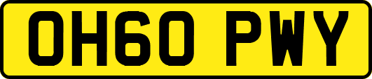 OH60PWY