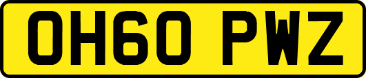 OH60PWZ
