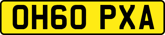 OH60PXA