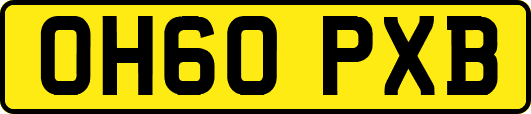 OH60PXB