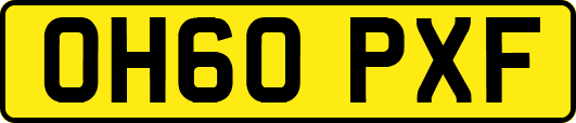 OH60PXF