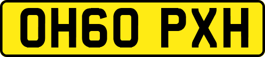 OH60PXH