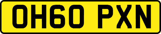 OH60PXN