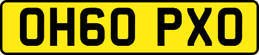 OH60PXO