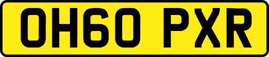 OH60PXR