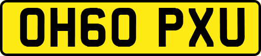 OH60PXU