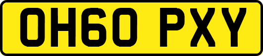 OH60PXY