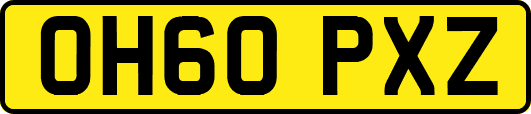 OH60PXZ