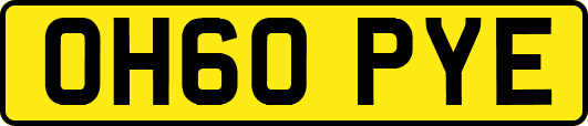 OH60PYE