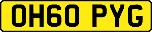 OH60PYG