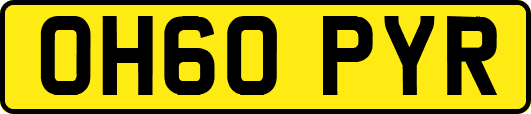 OH60PYR