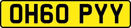 OH60PYY